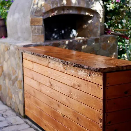 Lb Boutique 住宿加早餐酒店 Kumluca