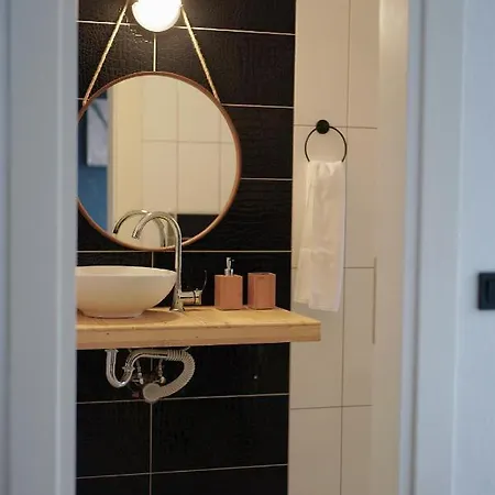 Lb Boutique 住宿加早餐酒店 Kumluca