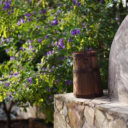 Lb Boutique 住宿加早餐酒店 *