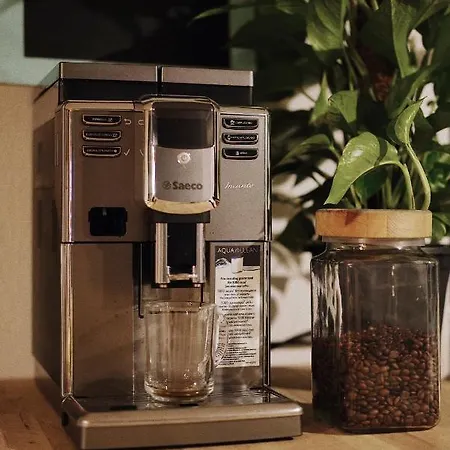 Lb Boutique 住宿加早餐酒店 *