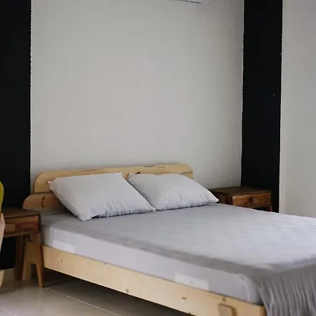 住宿加早餐酒店 Lb Boutique