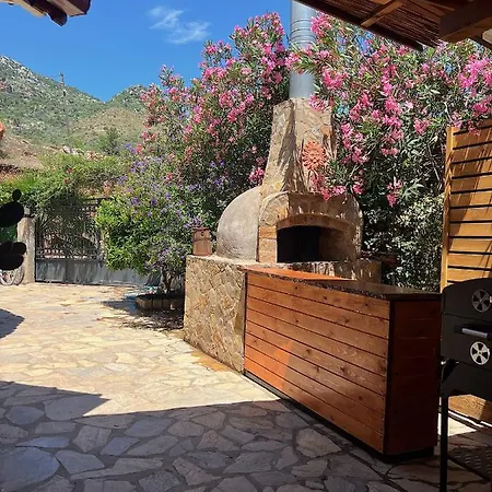 לינה וארוחת בוקר Lb Boutique Kumluca