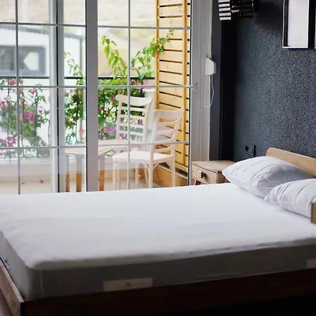 Bed & Breakfast Lb Boutique