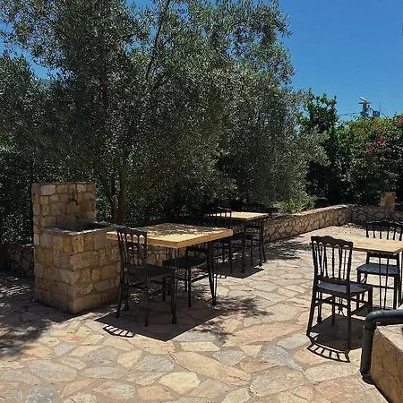 Lb Boutique לינה וארוחת בוקר Kumluca