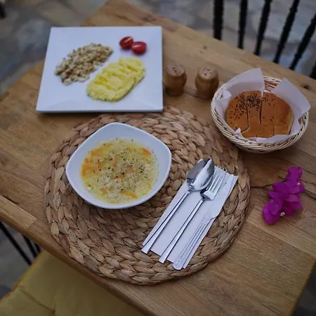 Lb Boutique Bed & Breakfast *