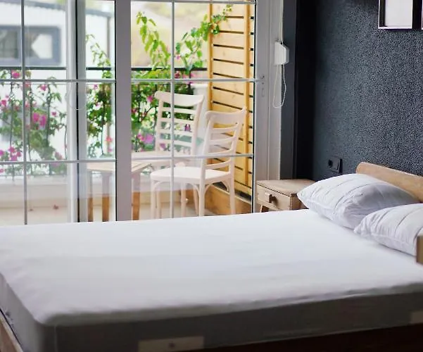 Bed and breakfast Lb Boutique