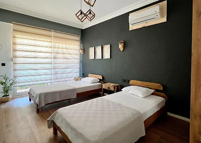 Lb Boutique * Kumluca