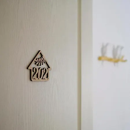 Nocleg ze śniadaniem Lb Boutique Kumluca