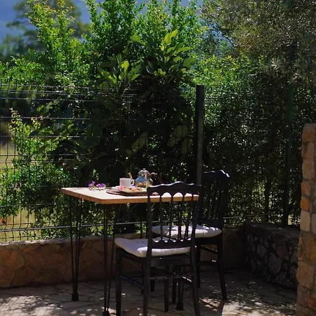 Lb Boutique Nocleg ze śniadaniem Kumluca