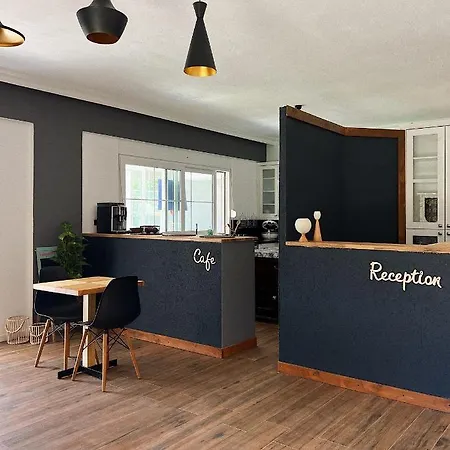 Lb Boutique Nocleg ze śniadaniem